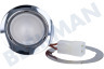 Lampe Spot komplett