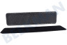 HF2026 Kohlefilter Long-Life, 2 Stück