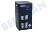DeLonghi Kaffeemaschine DLSC074 Reise-Becher 300 ml
