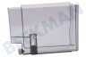 DeLonghi Kaffeemaschine Wassertank
