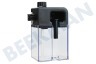 DeLonghi Kaffeemaschine 7313236251 Milchbehälter Nespresso Lattissima-Touch