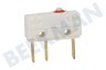 DeLonghi Kaffeemaschine Schalter Mikroschalter, 3 Kontakte
