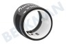 DeLonghi Kaffeemaschine Ring des Dampfrohres