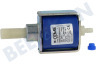 Pumpe 220-240 Volt, 50 Hz, 48 Watt, MC