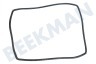 Beko Ofen-Mikrowelle Dichtung Türdichtung, rundum