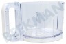 Moulinex Küchenmaschine MS-5A02451 Behälter Rührschüssel