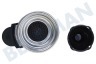 Philips Kaffeemaschine CP0397/01 Pad Kaffeepadhalter 1 Tasse