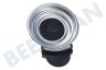 Philips Kaffeemaschine CP0397/01 Pad Kaffeepadhalter 1 Tasse
