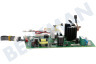Philips Kaffeemaschine Steuerelektronik Steuermodul