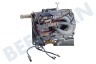 DeLonghi Kaffeemaschine Heizelement Generator