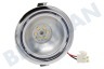KitchenAid Abzugshaube Lampe LED-Spot