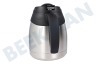 Rowenta Kaffeemaschine SS-208695 Thermoskanne