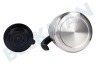 Rowenta Kaffeemaschine SS-208695 Thermoskanne