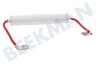 Samsung Ofen-Mikrowelle DE91-70061H Sicherung 5KV 900mA, mit Führung