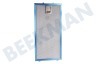 Filter Fettfilter 308x148mm