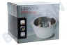 Kenwood  AT312 Zitruspresse AT312 Zitruspresse, 600ml