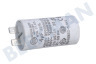 133.0016.850 Kondensator 4 uF, 400 Volt
