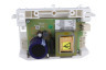 Electrolux EW8F296BQ 914555455 01 Waschmaschine Steuerungsmodul 