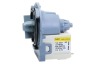 AEG L9WKH964E 914600336 02 Waschmaschine Pumpe-Pumpenfilter 