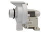 Fors ML1320 913214741 06 Waschvollautomat Pumpe-Pumpenfilter 