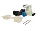 Electrolux EW8F296BQ 914555455 01 Waschmaschine Einlassventil 