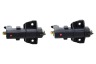 Indesit IWB 6143 (EU) 46619639000 869990619630 / 859990619630 / F061963 Waschmaschine Kohlebürsten 