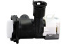 Bosch WUU28T29IT/01 Toplader Pumpe-Pumpenfilter 