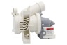 Hoover HBWS 48D2E-80 31800965 Waschmaschine Pumpe-Pumpenfilter 