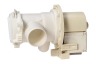 MAJESTIC WMS 1000 7132084500 HOL B1 C F16 1000 TS Waschmaschine Pumpe-Pumpenfilter 