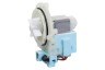 Beko WX84044E0W 7001440008 DD 8kg 1400rpm White WMA Waschmaschine Pumpe-Pumpenfilter 
