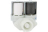 Smeg LBS105F2 7102341600 ITA B1 C10 FUSB7SLEDTS Waschmaschinen Einlassventil 