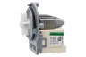 Krting PS23/100/00 KWA62101 139958 Waschvollautomat Pumpe 