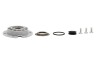Bosch WOT24255OE 758412284040 858412284040 Waschmaschine Trommel-Bottich-Lager 