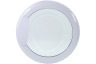 Whirlpool WWDC 8122 Q0914500000 91450 Waschmaschine Tür 