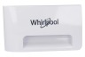 Whirlpool DLC 7020 Q0926060000 92606 Toplader Einspülschale 