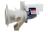 Ignis AWV 9526 W 858495240064 Waschmaschine Pumpe-Pumpenfilter 