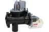 Hotpoint FCPR 10430 858000336010 Frontlader Pumpe-Pumpenfilter 