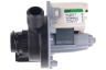 Tricity bendix CWD1010 914634518 00 Waschvollautomat Pumpe-Pumpenfilter 