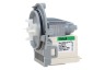 Elektro helios EH2110 914847014 00 Waschmaschine Pumpe-Pumpenfilter 