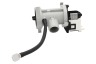 LG WD-14481TP WD-14481TP.ABWQENB CUSTOMER MODEL [ECPN] Trommelwaschmaschine Pumpe-Pumpenfilter 