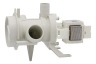 Smart brand WM70.1 2048556 SB8556 White Waschmaschine Pumpe 