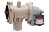 Haier HWD100-B14979-FR 31011208 Waschmaschine Pumpe-Pumpenfilter 