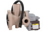 Haier HW07-CPW14639NS CE0KCPE00 31011504 Trommelwaschmaschine Pumpe-Pumpenfilter 