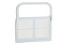 Fors TP8435 916096867 00 Trockner Flusenfilter 