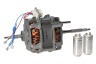 Zanussi-electrolux Trockner Motor 
