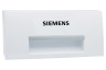 Siemens WT46E305/40 Trockner Griff 