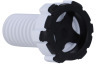 Beko DPY 7405 HW3 7188283280 Trockner Gehäuse 