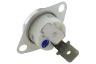 Miele AZORA (DE) T491 Trockner Thermostat 
