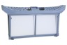 Samsung DV81F5E5HGW/ET SEI,FCD,54.000 Trockner Flusenfilter 