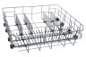Husqvarna electrolux QB6262I 911434317 11 Spülmaschine Geschirrkorb 